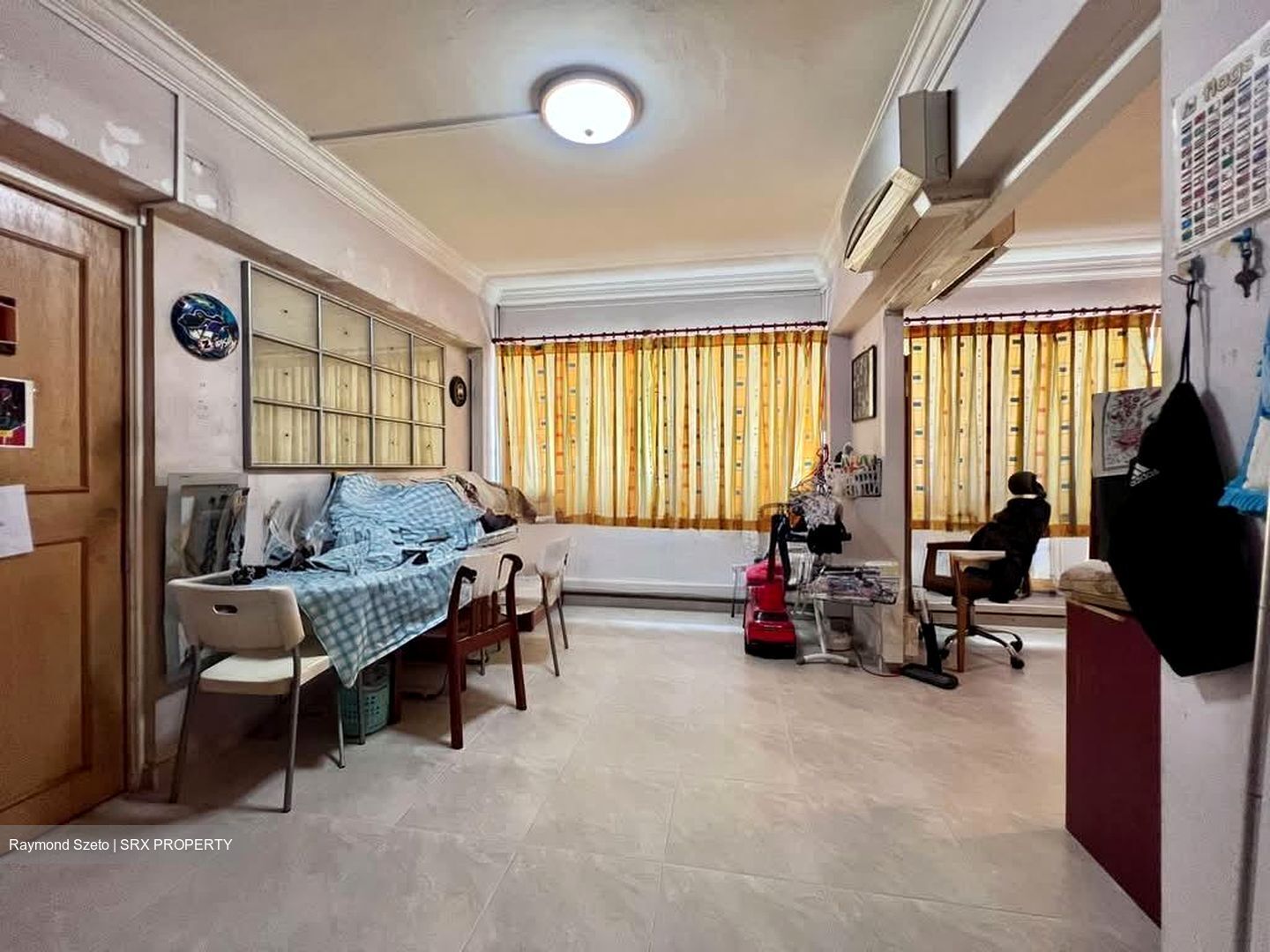 Blk 324 Yishun Rivergreen (Yishun), HDB Executive #563675591